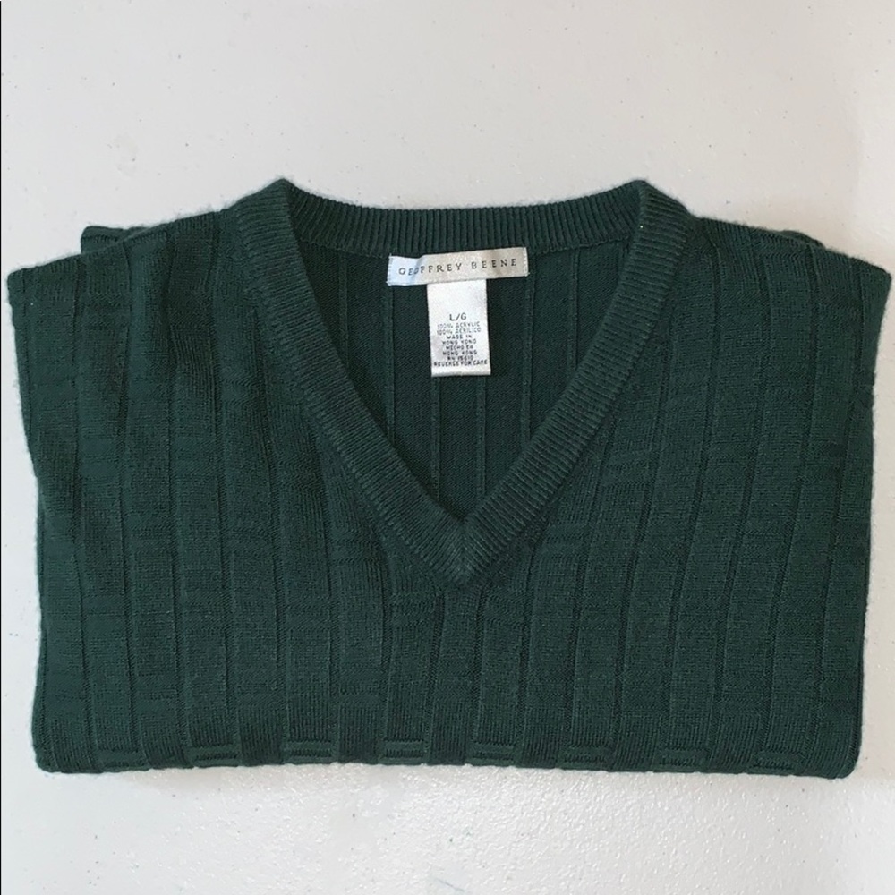 Long-sleeve Sweater